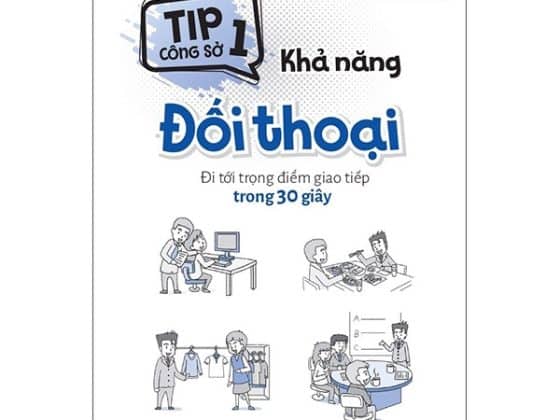 Tip Công Sở 1 - Khả Năng Đối Thoại PDF