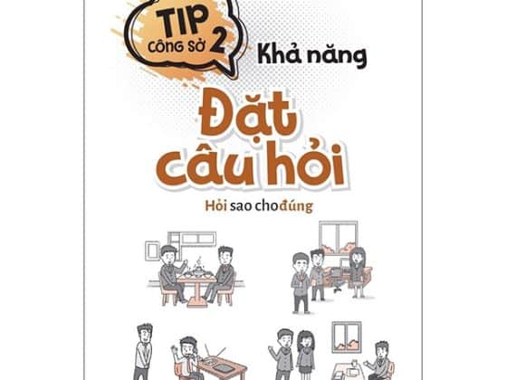 Tip Công Sở 2 - Khả Năng Đặt Câu Hỏi PDF