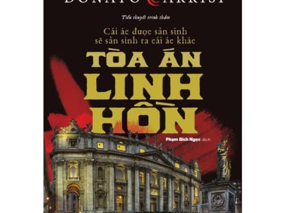 Tòa Án Linh Hồn PDF
