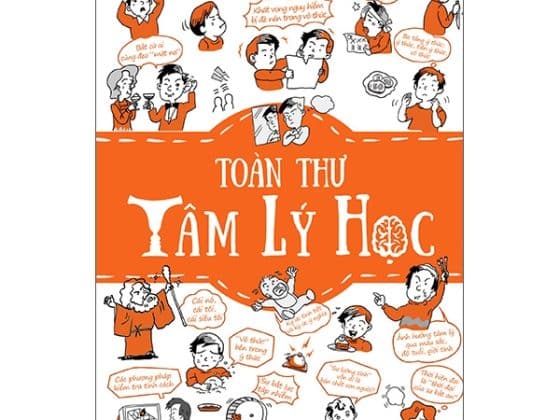 Toàn Thư Tâm Lý Học PDF