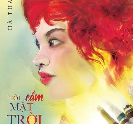 Tôi Cầm Mặt Trời Và Ném PDF