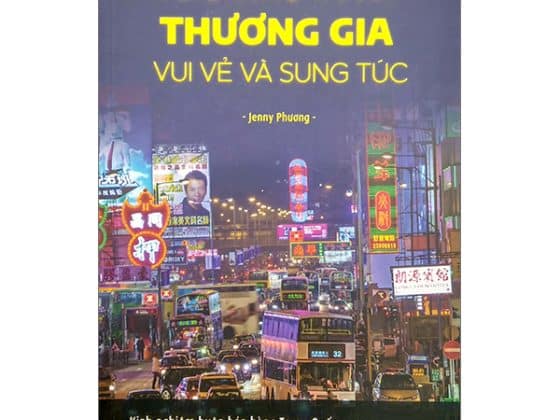 Tôi Đã Trở Thành Thương Gia Vui Vẻ Và Sung Túc - Kinh Nghiệm Buôn Bán Hàng Trung Quốc PDF