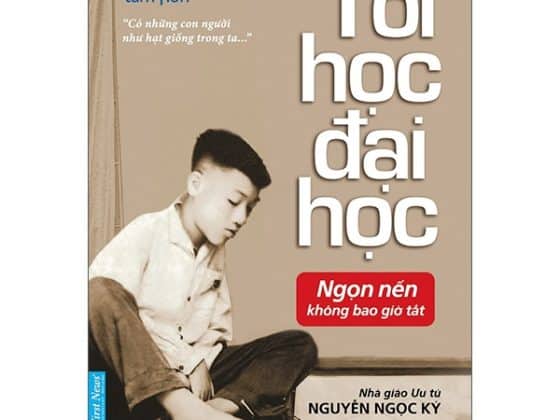 Tôi Học Đại Học - Nguyễn Ngọc Ký PDF