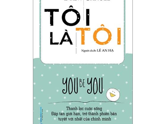 Tôi Là Tôi PDF