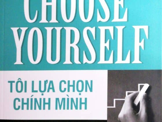 Tôi Lựa Chon Chính Mình 2018 PDF