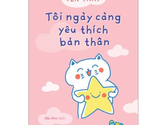 Tôi Ngày Càng Yêu Thích Bản Thân PDF