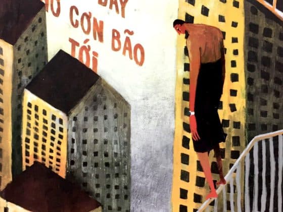Tôi Ngồi Đây Chờ Cơn Bão Tới PDF