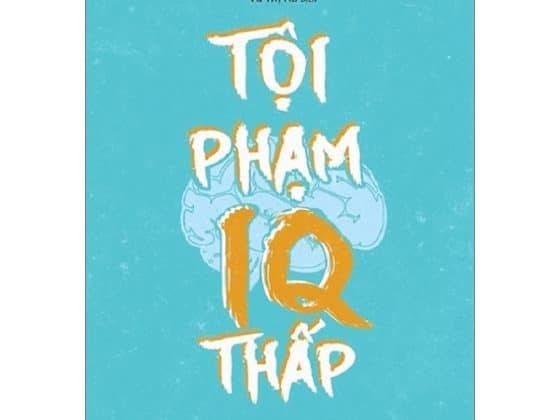 Tội Phạm IQ Thấp PDF