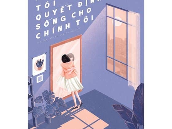 Tôi Quyết Định Sống Cho Chính Tôi PDF