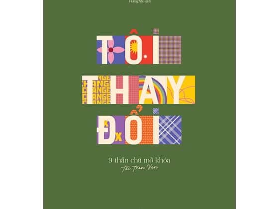 Tôi Thay Đổi - 9 Thần Chú Mở Khóa Tôi Trọn Vẹn PDF