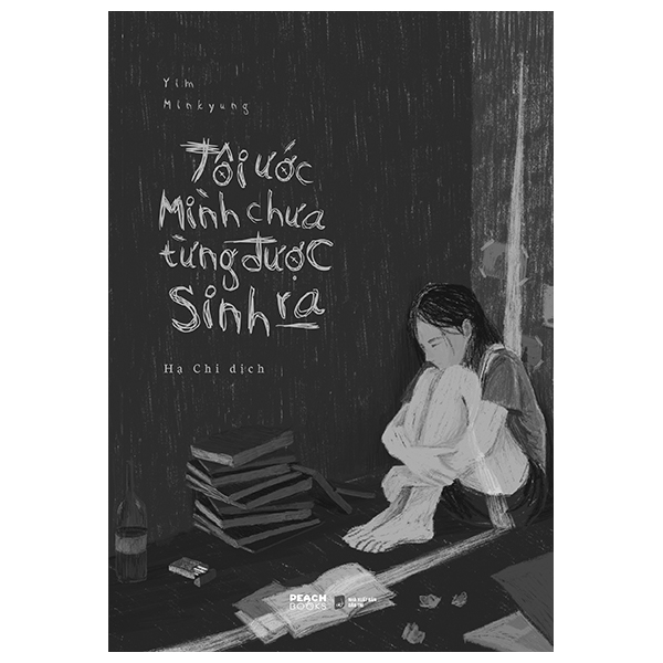 Tôi Ước Mình Chưa Từng Được Sinh Ra PDF Tôi Ước Mình Chưa Từng Được Sinh Ra PDF