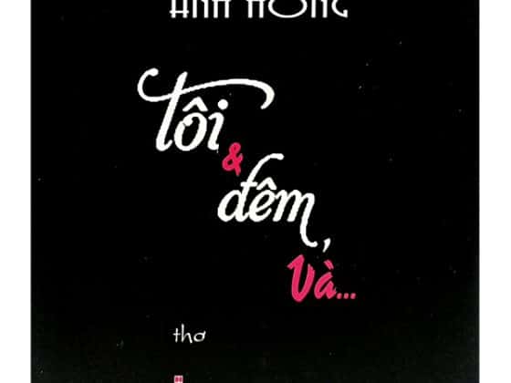 Tôi Và Đêm, Và … PDF