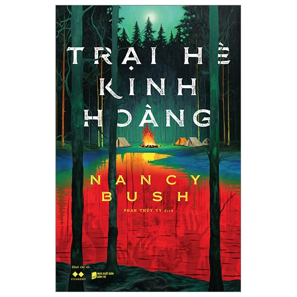 Trại Hè Kinh Hoàng PDF Trại Hè Kinh Hoàng PDF