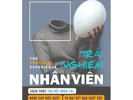 Trải Nghiệm Nhân Viên PDF