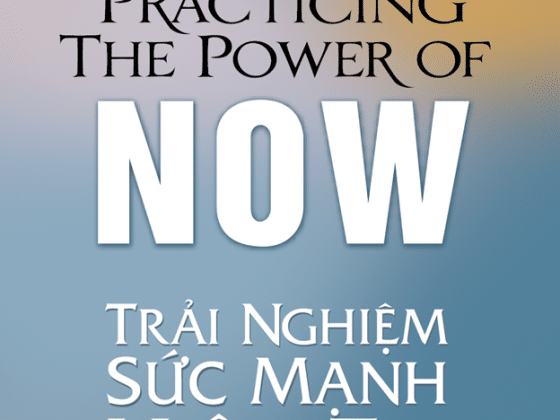 Trải Nghiệm Sức Mạnh Hiện Tại PDF