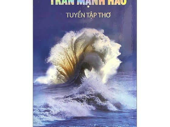 Trần Mạnh Hảo - Tuyển Tập Thơ PDF