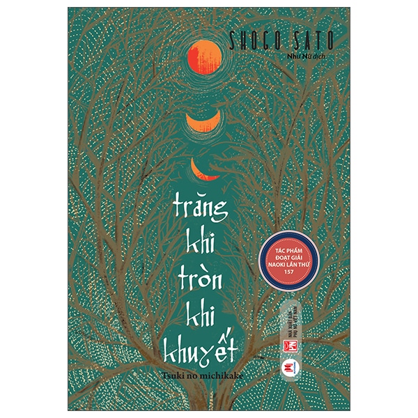 Trăng Khi Tròn Khi Khuyết PDF Trăng Khi Tròn Khi Khuyết PDF