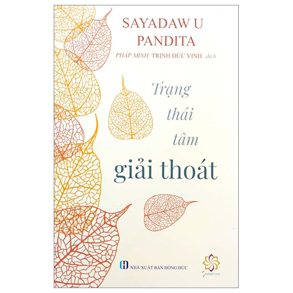 Trạng Thái Tâm Giải Thoát PDF Trạng Thái Tâm Giải Thoát PDF