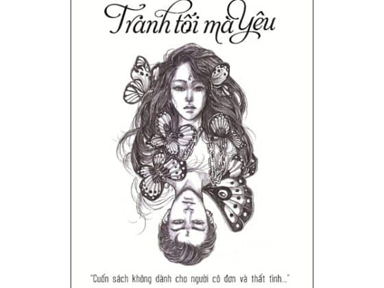 Tranh Tối Mà Yêu PDF
