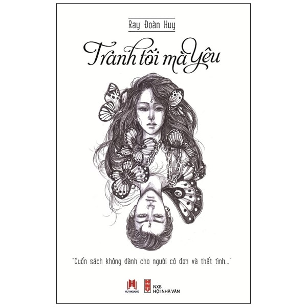 Tranh Tối Mà Yêu PDF Tranh Tối Mà Yêu PDF