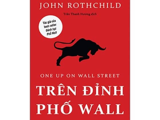 Trên Đỉnh Phố Wall PDF