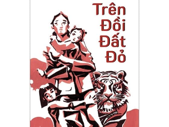 Trên Đồi Đất Đỏ PDF