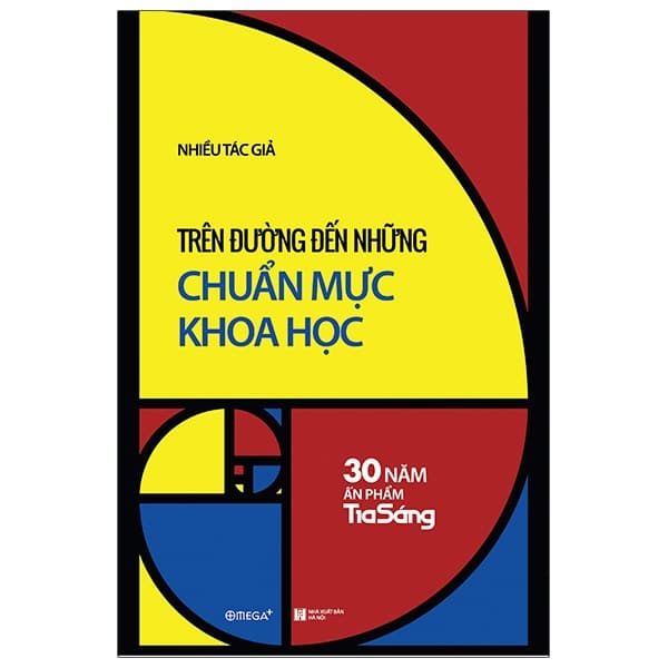 Trên Đường Đến Những Chuẩn Mực Khoa Học PDF Trên Đường Đến Những Chuẩn Mực Khoa Học PDF