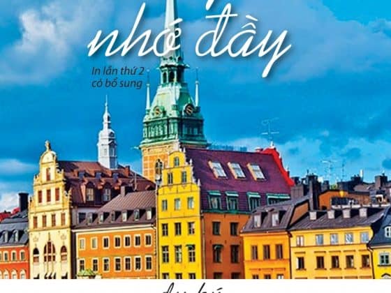 Trên Đường Về Nhớ Đầy PDF