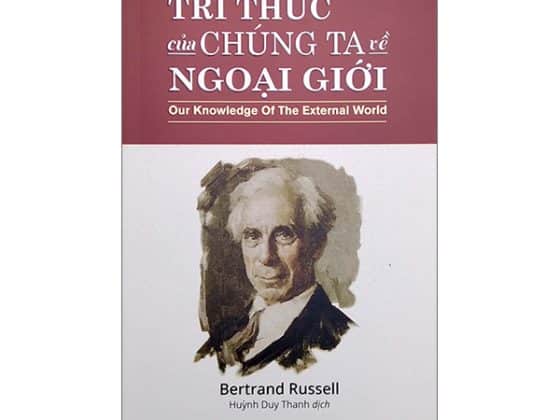 Tri Thức Của Chúng Ta Về Ngoại Giới PDF