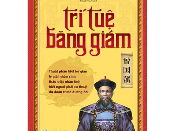 Trí Tuệ Băng Giám PDF