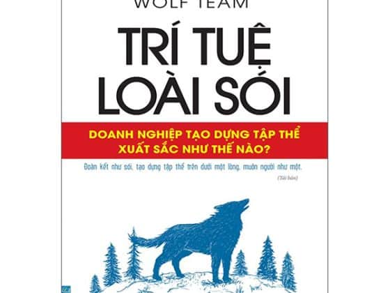 Trí Tuệ Loại Sói PDF