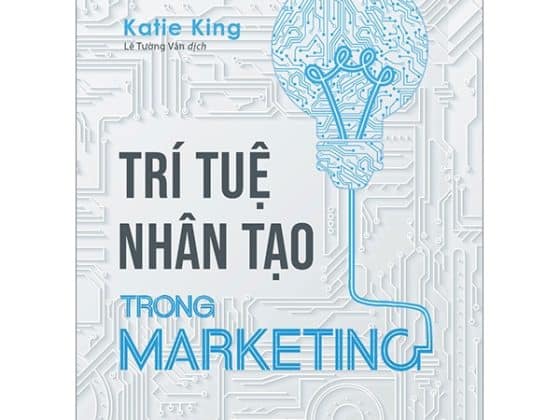 Trí Tuệ Nhân Tạo Trong Marketing PDF