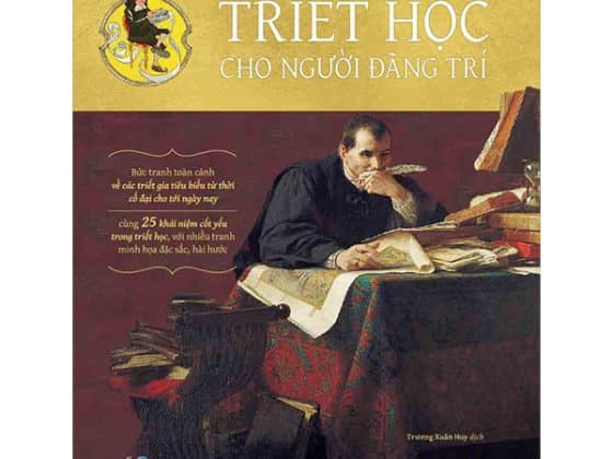Triết Học Cho Người Đãng Trí PDF