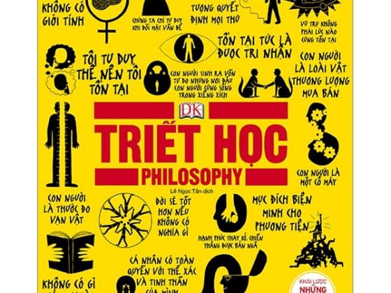 Triết Học - Khái Lược Những Tư Tưởng Lớn PDF