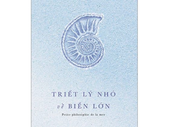 Triết Lý Nhỏ Về Biển Lớn PDF