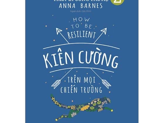 Triết Lý Sống Thế Hệ Z - Kiên Cường Trên Mọi Chiến Trường PDF