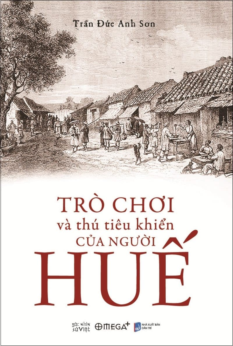 Trò Chơi Và Thú Tiêu Khiển Của Người Huế PDF