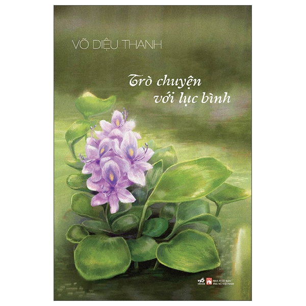 Trò Chuyện Với Lục Bình PDF Trò Chuyện Với Lục Bình PDF