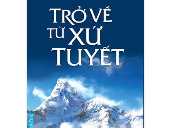 Trở Về Từ Xứ Tuyết PDF