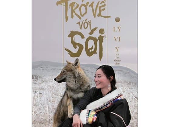 Trở Về Với Sói PDF