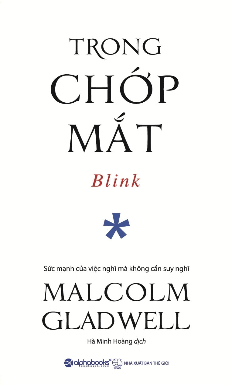 Trong Chớp Mắt 2018 PDF Trong Chớp Mắt 2018 PDF