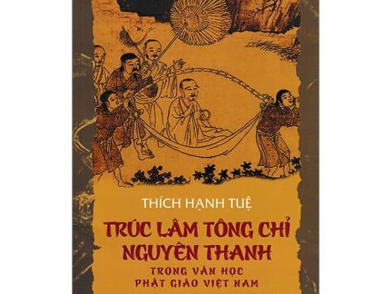Trúc Lâm Tông Chỉ Nguyên Thanh Trong Văn Học Phật Giáo Việt Nam PDF