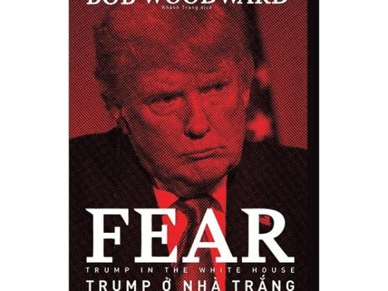 Trump Ở Nhà Trắng PDF