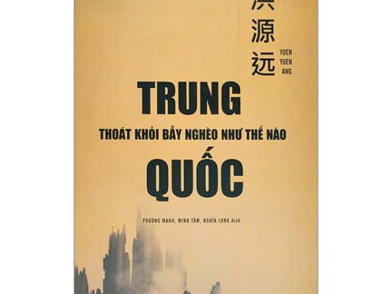 Trung Quốc Thoát Khỏi Bẫy Nghèo Như Thế Nào PDF