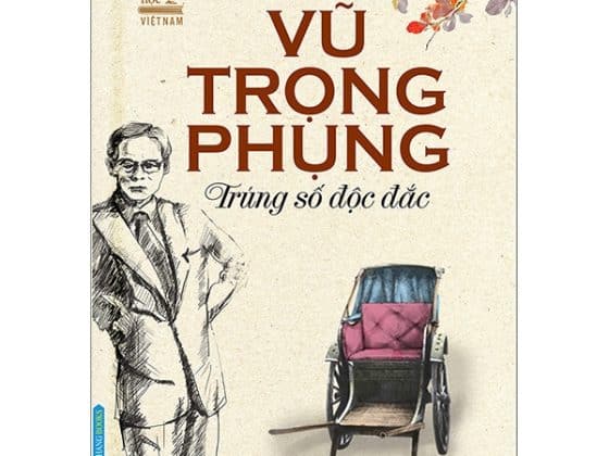 Trúng Số Độc Đắc Bìa Cứng PDF