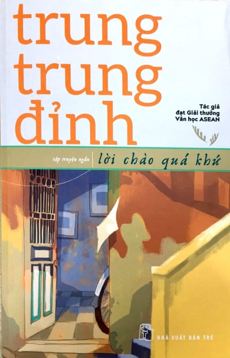 Trung Trung Đỉnh - Lời Chào Quá Khứ PDF