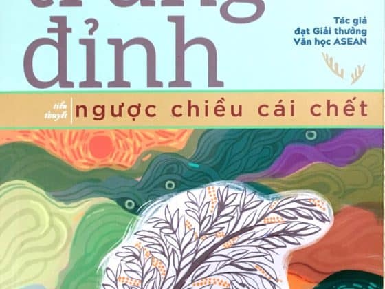Trung Trung Đỉnh - Ngược Chiều Cái Chết PDF