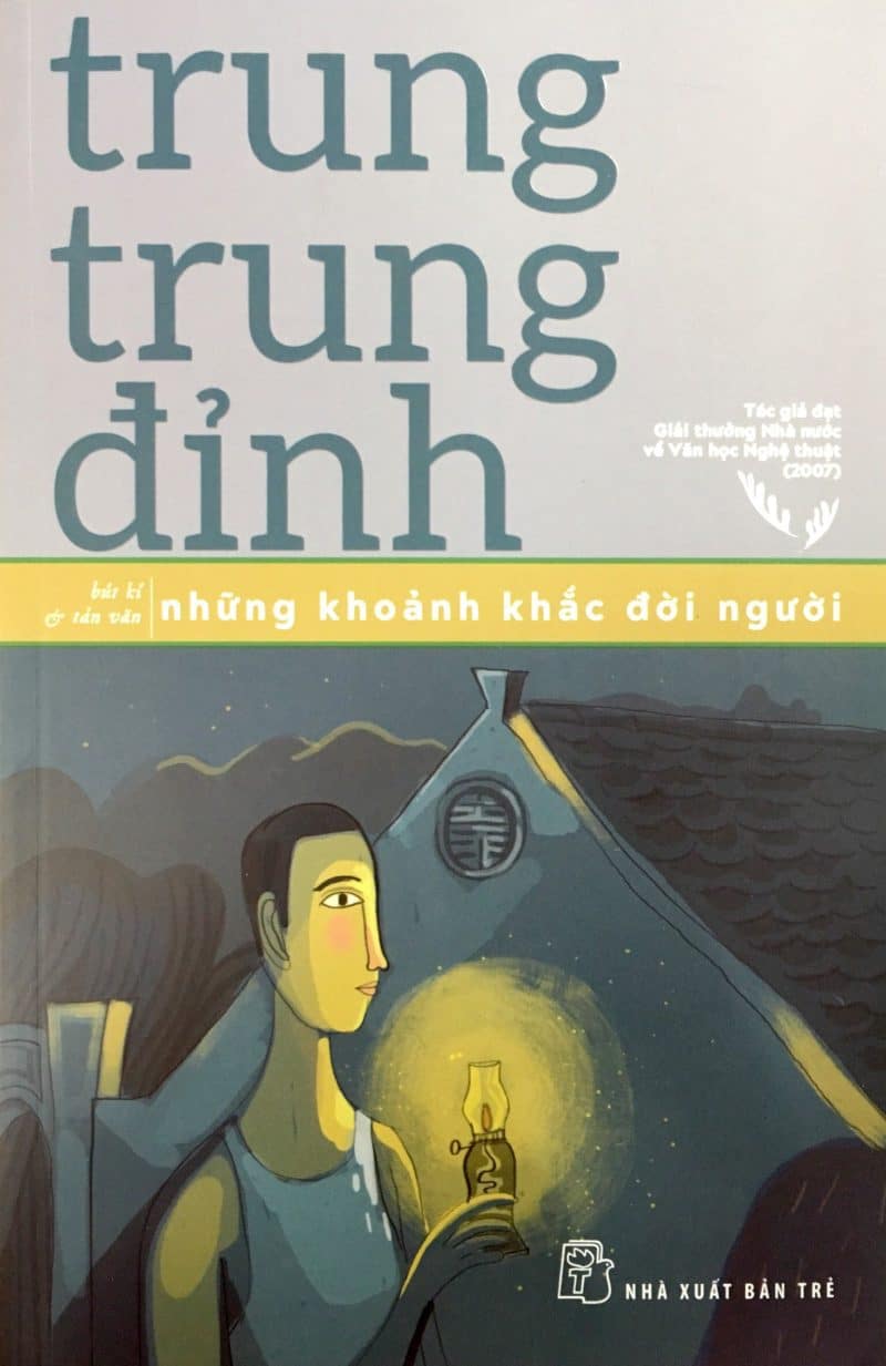 Trung Trung Đỉnh - Những Khoảnh Khắc Đời Người PDF