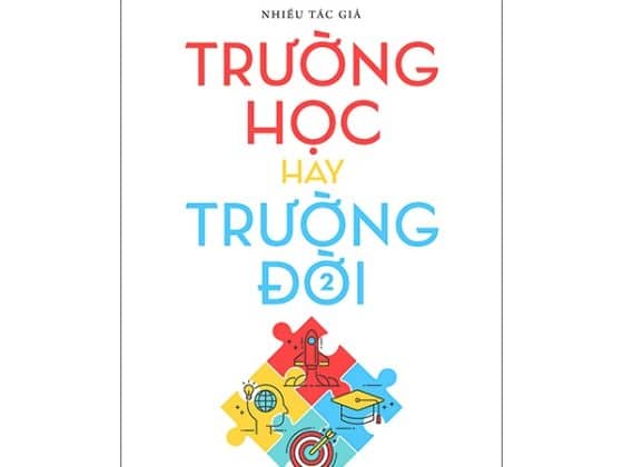 Trường Học Hay Trường Đời 2 PDF