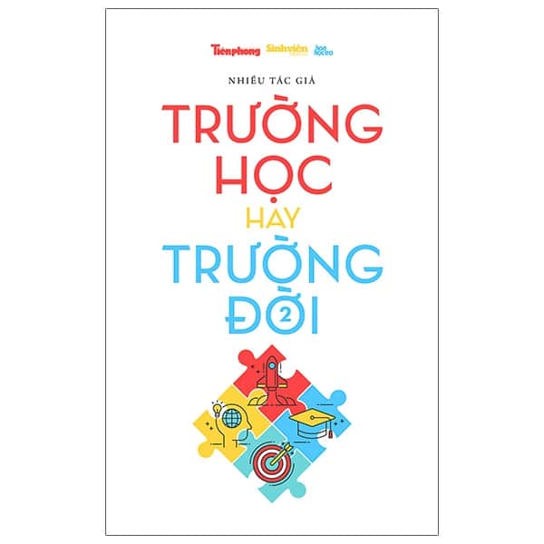 Trường Học Hay Trường Đời 2 PDF Trường Học Hay Trường Đời 2 PDF